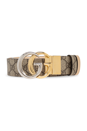 Gucci Belt with logo | Women's Accessories | Vitkac
